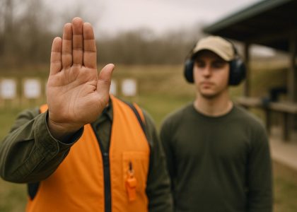 From Orientation to Regular Practice: Finding Your Place in a Local Club